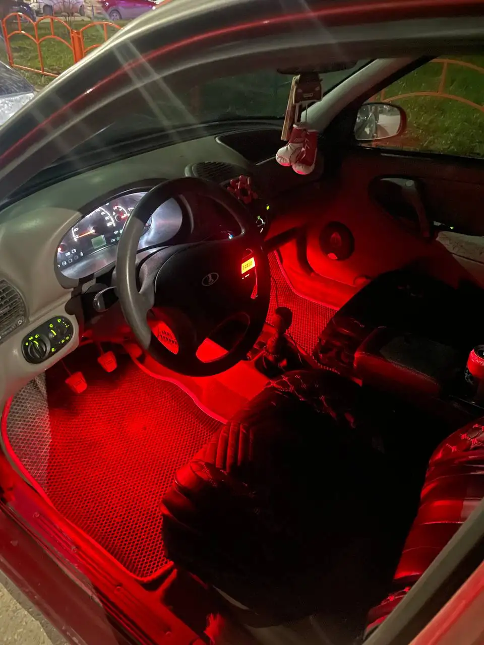 Продажа Лада Калина 2007 года - Легковые автомобили (Авто) в Ижевск