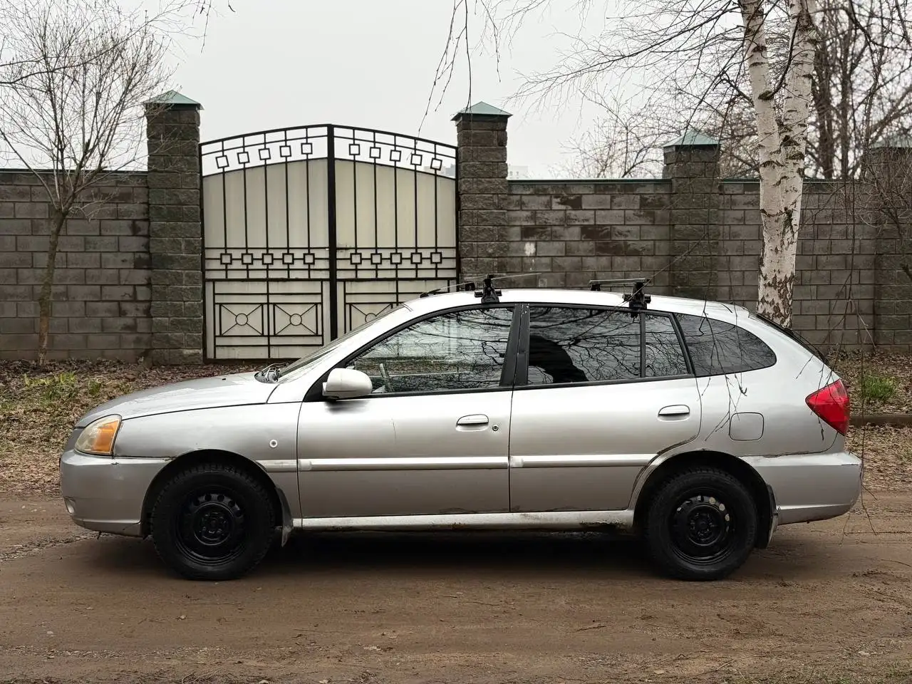 Продам KIA RIO 2005 года - Авто в Ижевск