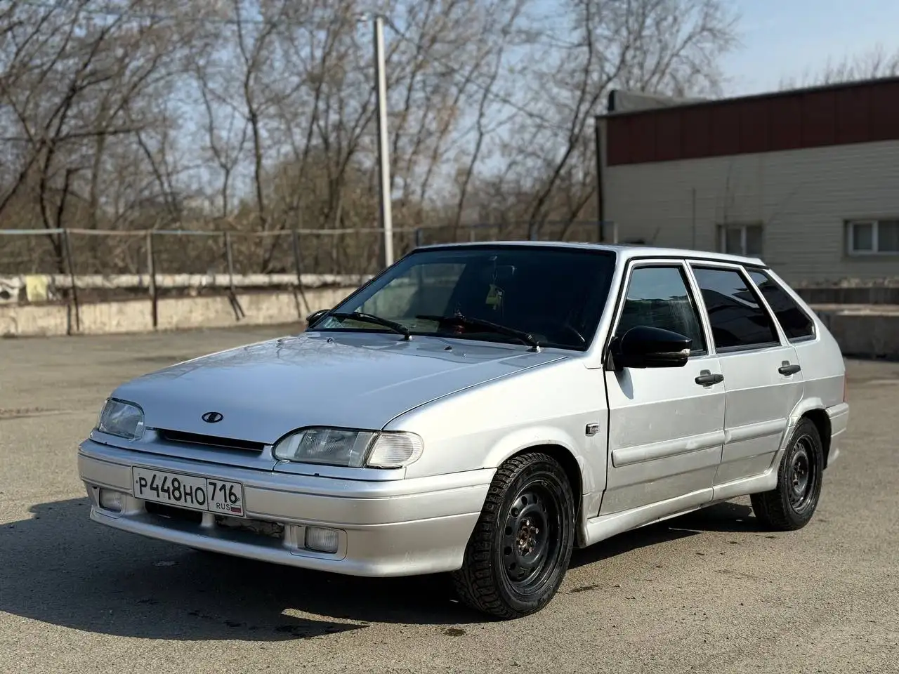 Автомобиль 2010 года выпуска в отличном состоянии - Авто в Ижевск