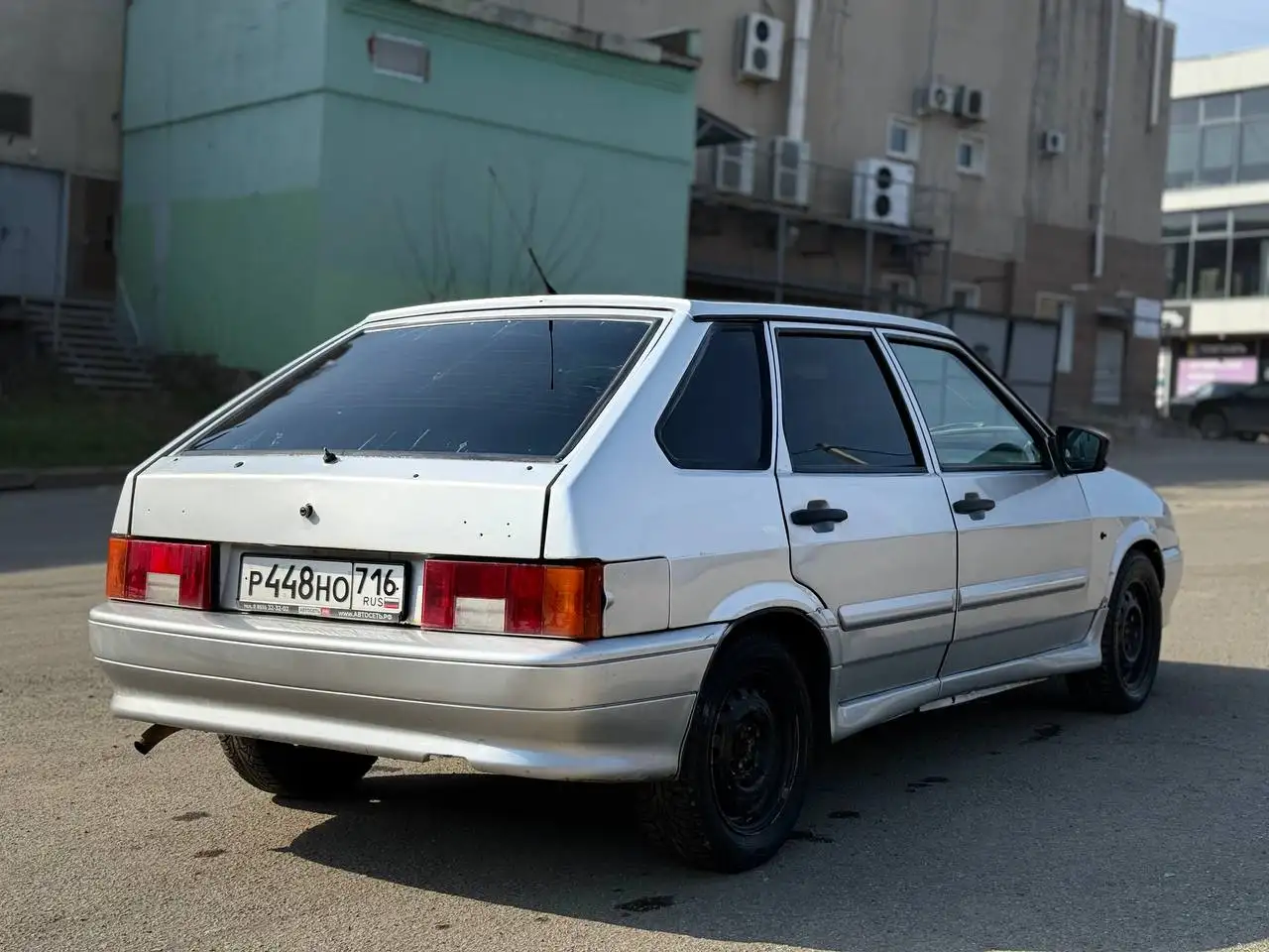 Автомобиль 2010 года выпуска в отличном состоянии - Авто в Ижевск