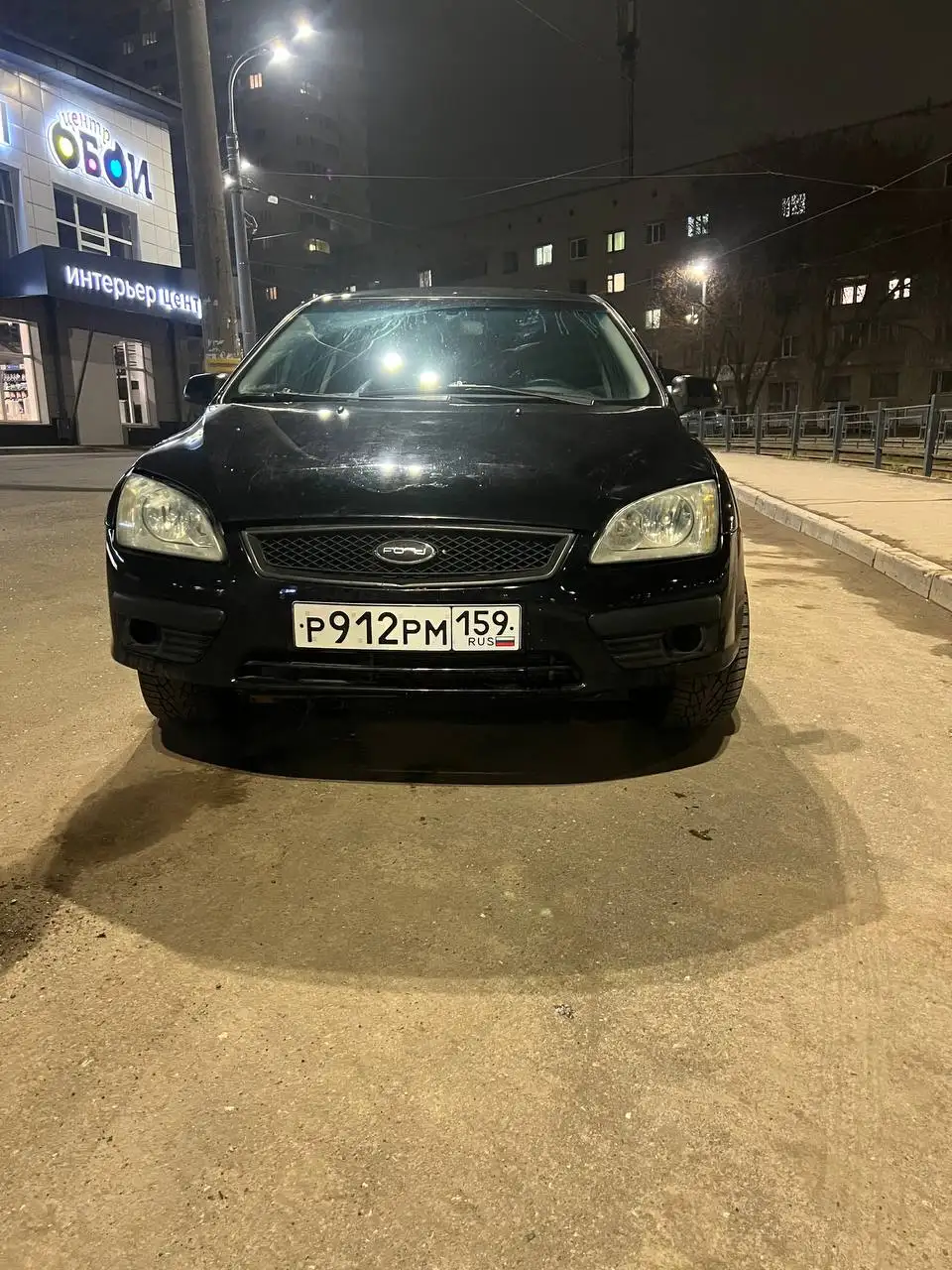 Продается Ford Focus 2 2006 года - Авто в Ижевск
