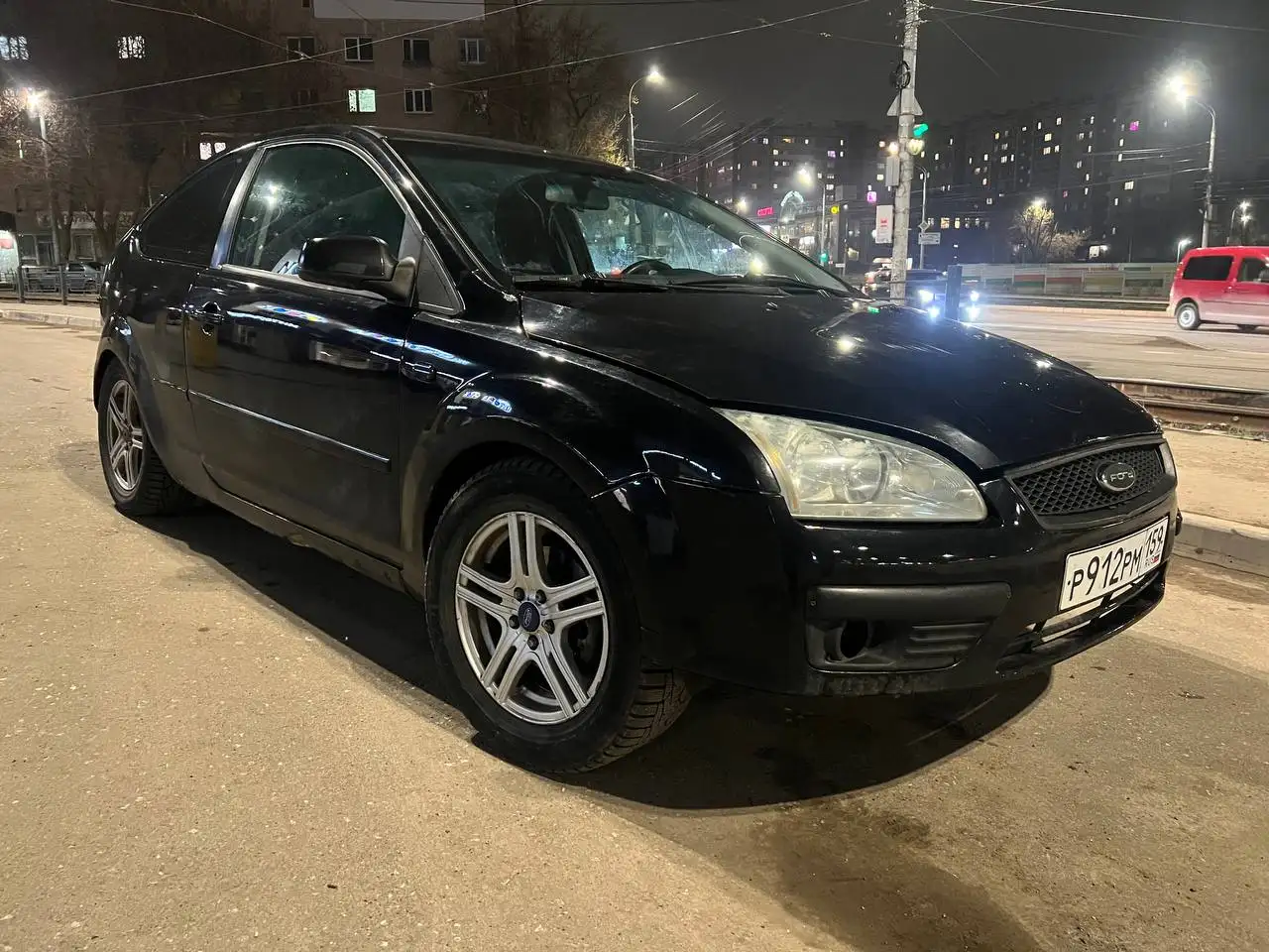 Продается Ford Focus 2 2006 года - Авто в Ижевск