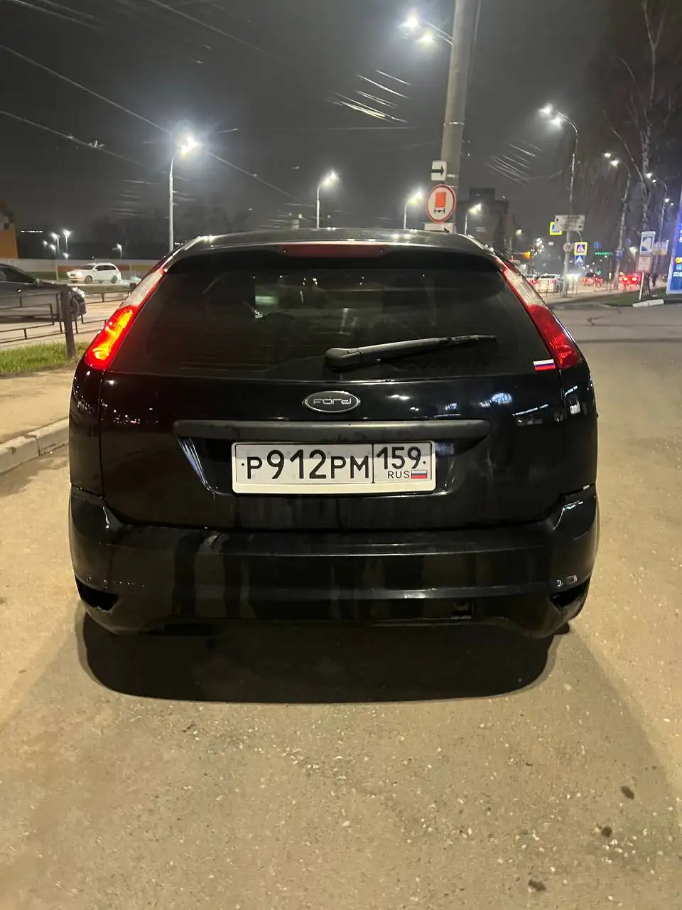 Продается Ford Focus 2 2006 года - Авто в Ижевск