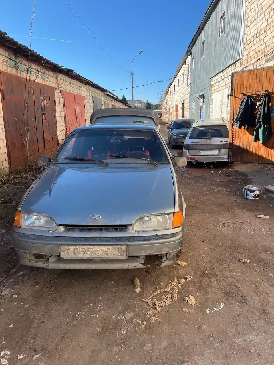 Авторынок Удмуртия: предложение объявлений на автомобильном рынке региона - Авто в Ижевск