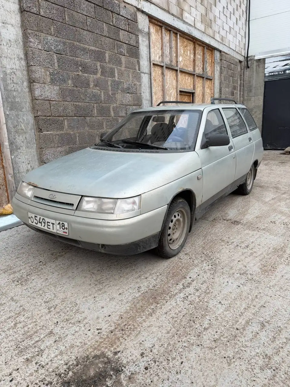 ВАЗ 2111 2002 года в Ижевске - Легковые автомобили (Авто) в Ижевск