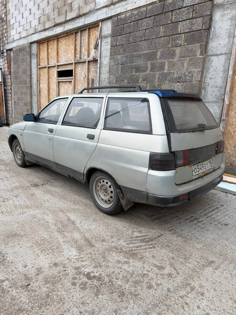 ВАЗ 2111 2002 года в Ижевске - Легковые автомобили (Авто) в Ижевск