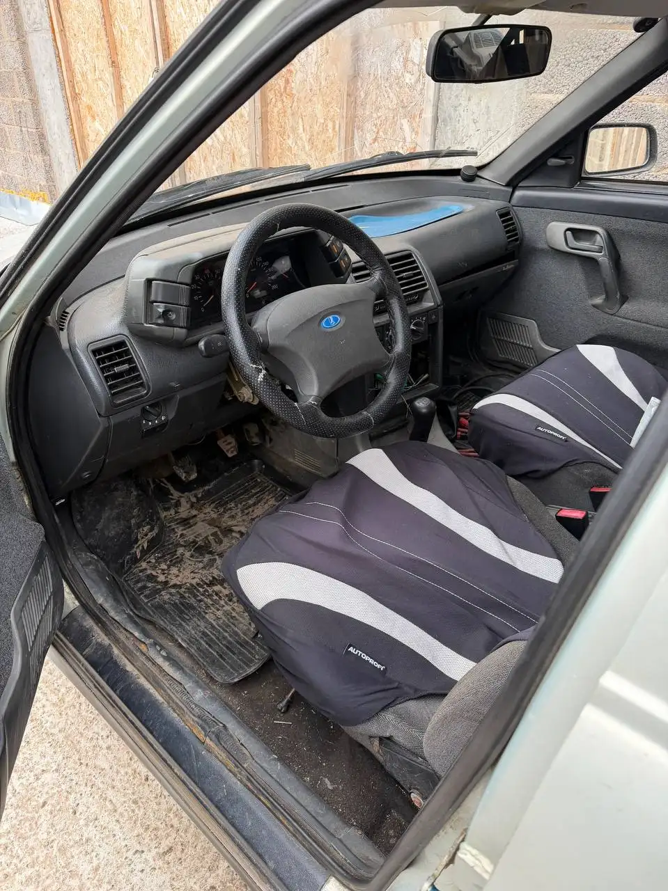 ВАЗ 2111 2002 года в Ижевске - Легковые автомобили (Авто) в Ижевск