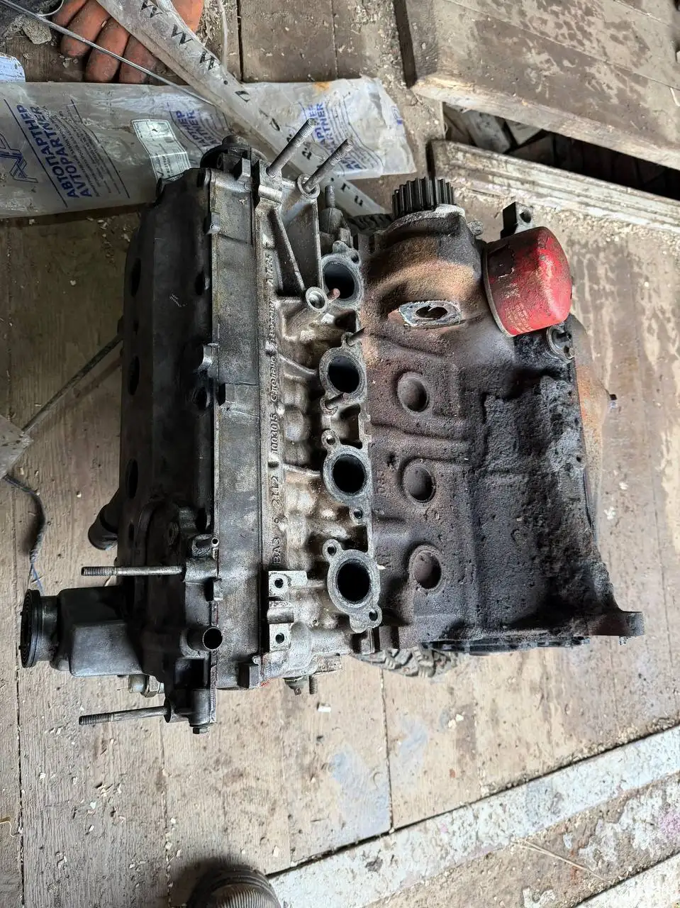 ВАЗ 2111 2002 года в Ижевске - Легковые автомобили (Авто) в Ижевск