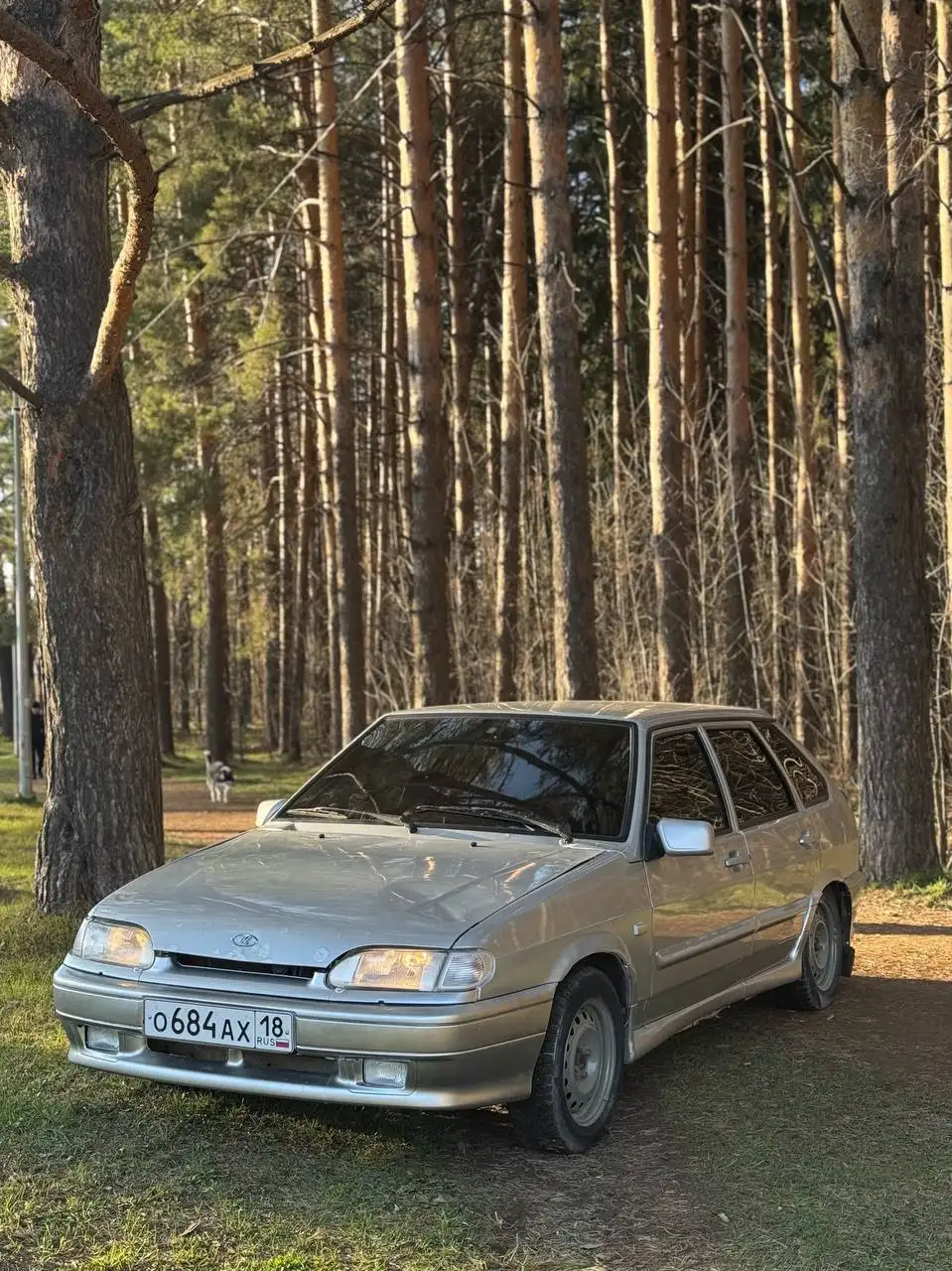 ВАЗ 2114 2010 - Легковые автомобили (Авто) в Ижевск