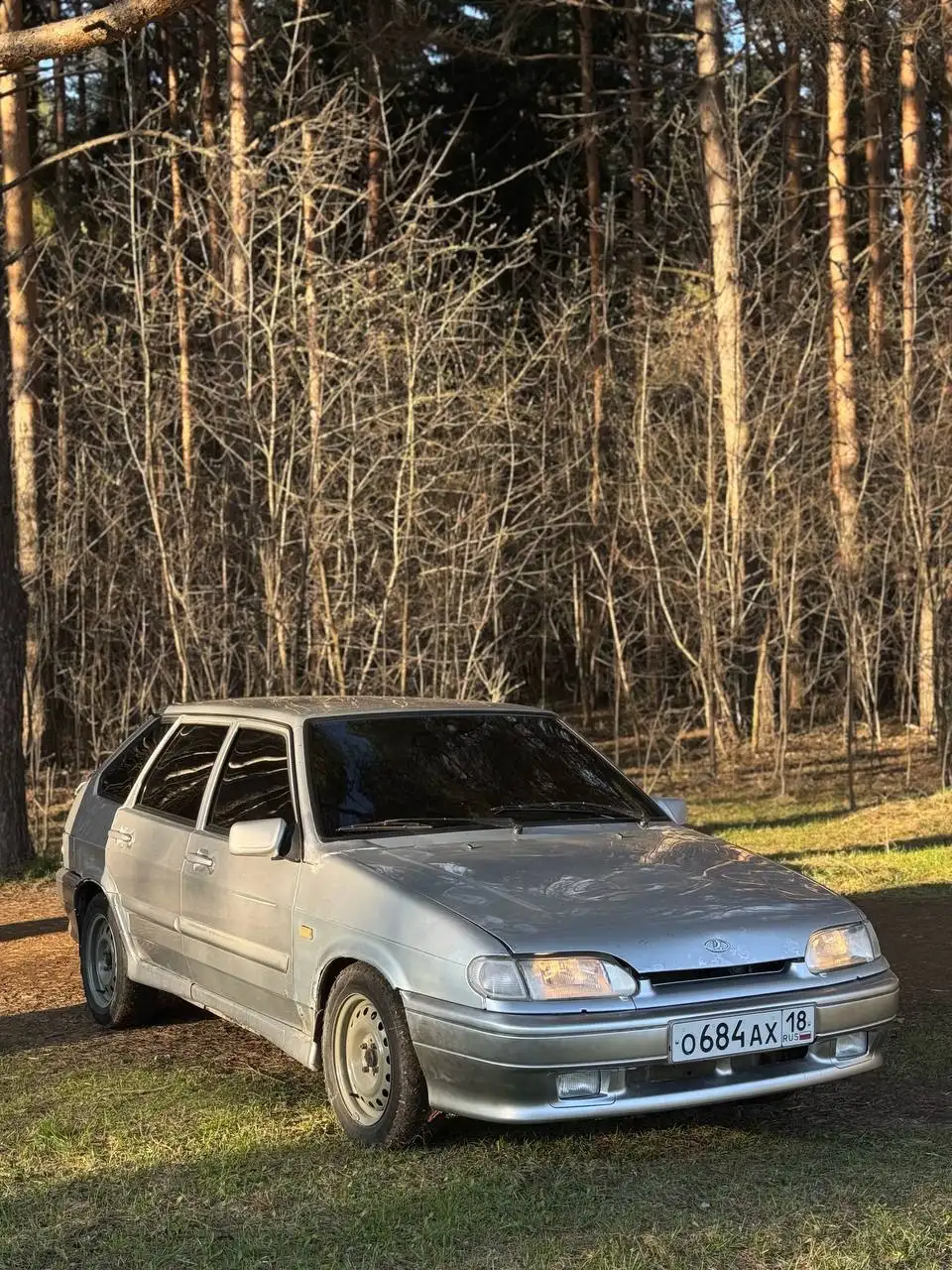 ВАЗ 2114 2010 - Легковые автомобили (Авто) в Ижевск