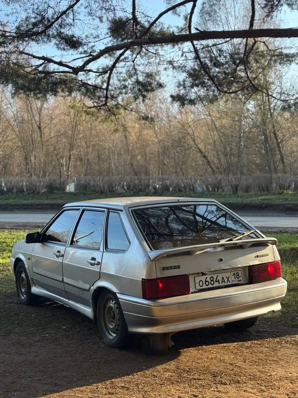 ВАЗ 2114 2010 - Легковые автомобили (Авто) в Ижевск