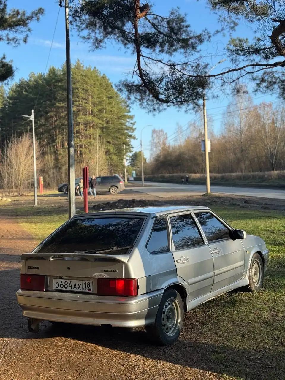 ВАЗ 2114 2010 - Легковые автомобили (Авто) в Ижевск