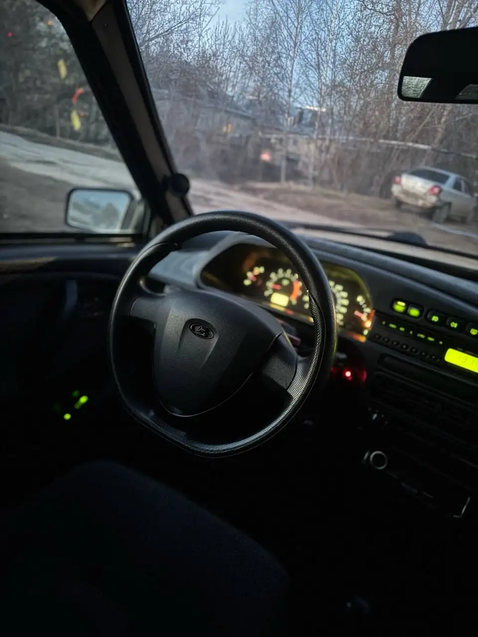 ВАЗ 2114 2009 года - Легковые автомобили (Авто) в Ижевск