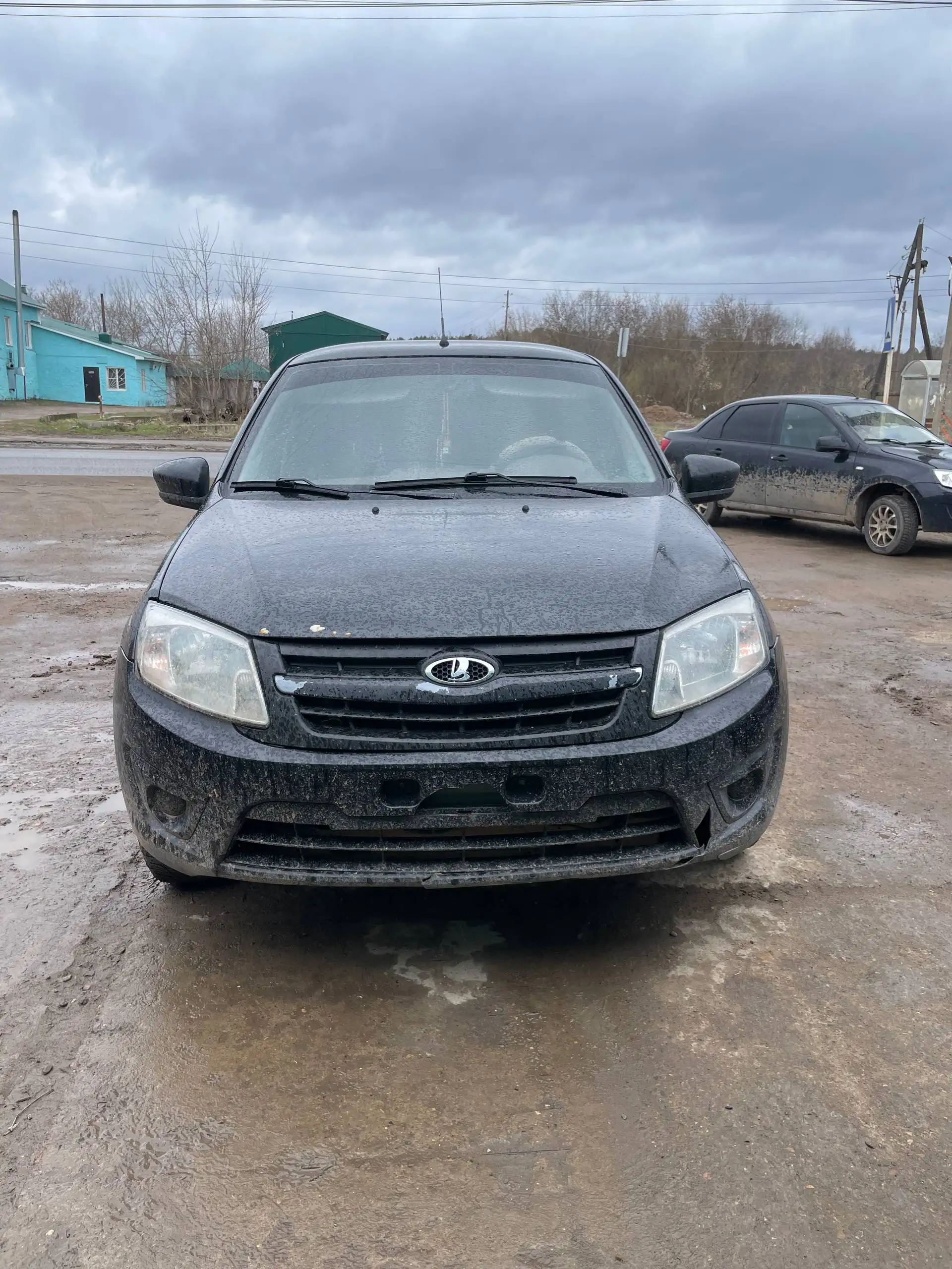 Продажа авто 15 год в хорошей комплектации - Авто в Ижевск