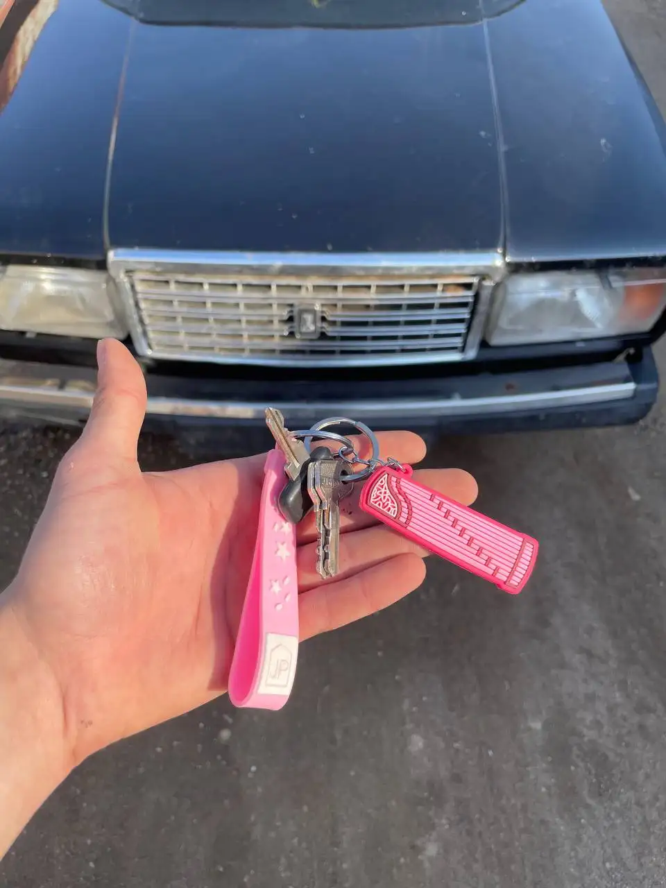 ВАЗ 2107 2010 г.в. - Легковые автомобили (Авто) в Ижевск