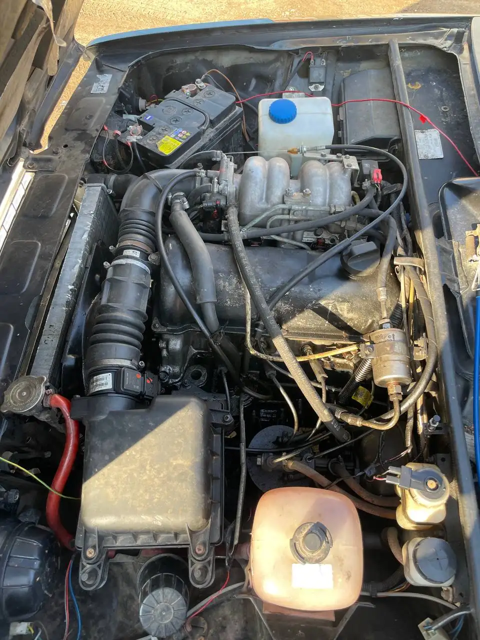 ВАЗ 2107 2010 г.в. - Легковые автомобили (Авто) в Ижевск