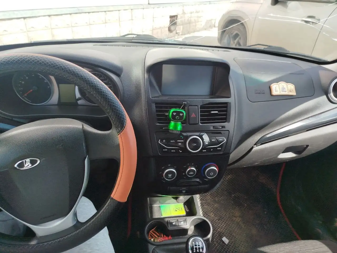 Lada Kalina 2 2013 - Легковые автомобили (Авто) в Чайковский