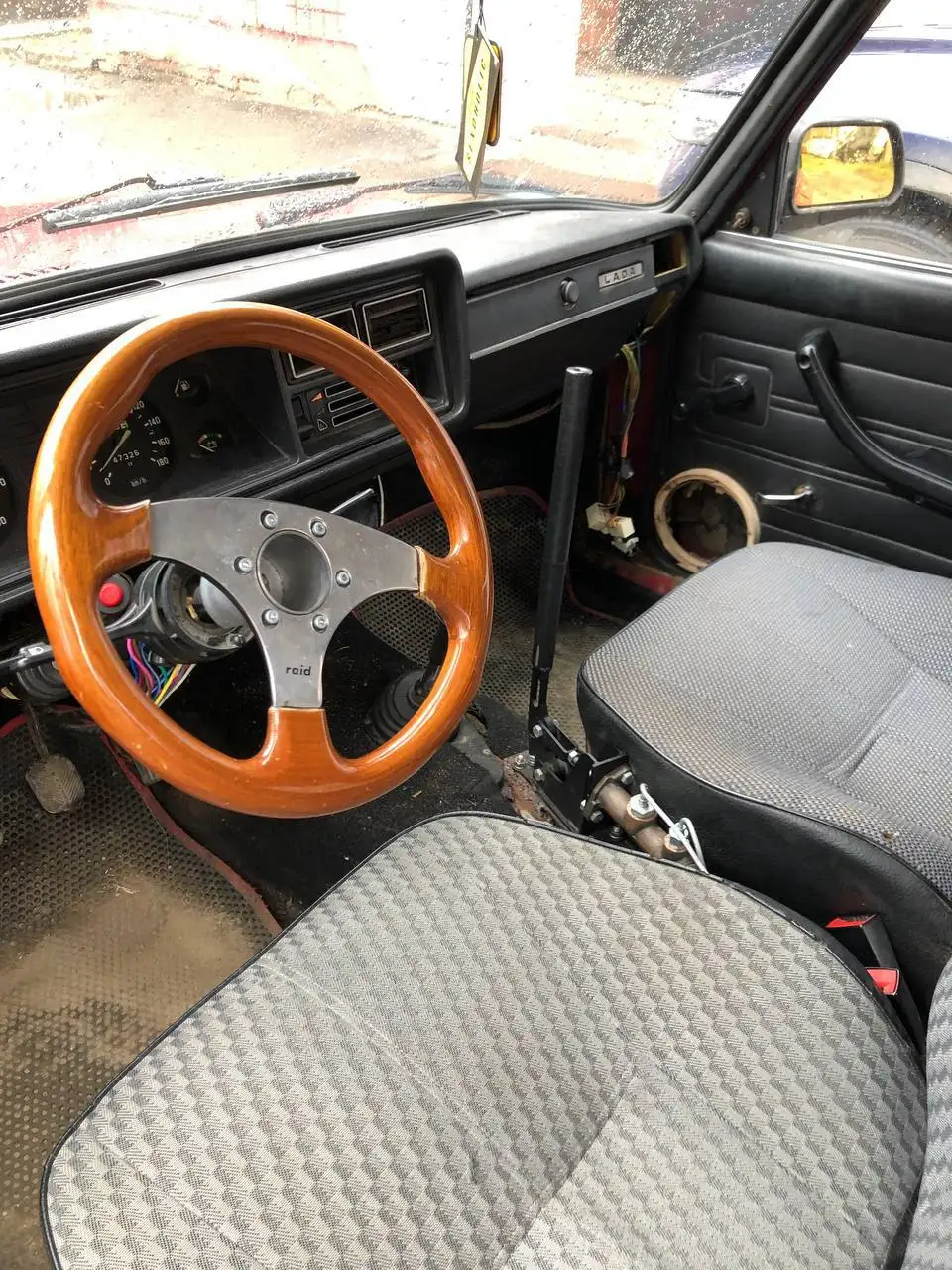 Продам ВАЗ 2107 2006 года - Легковые автомобили (Авто) в Ижевск