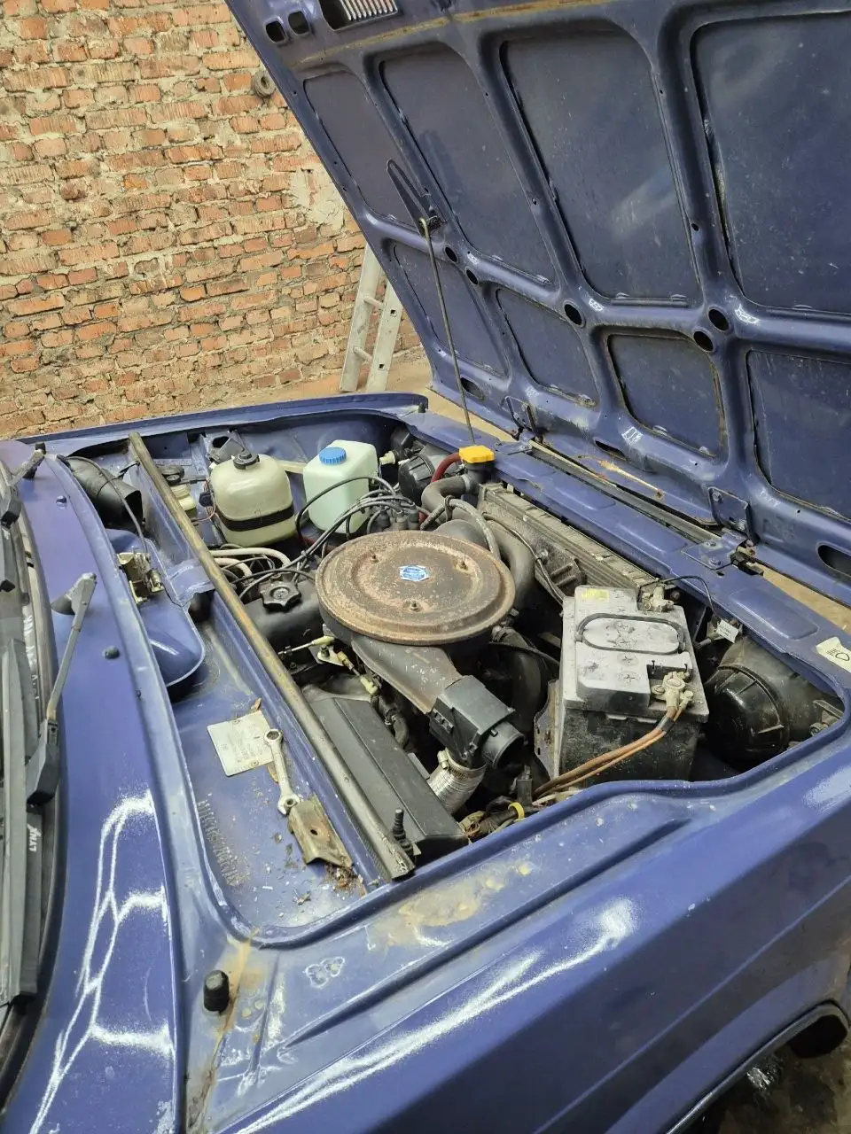 Продам ВАЗ 2107 2005 год - Легковые автомобили (Авто) в Чайковский