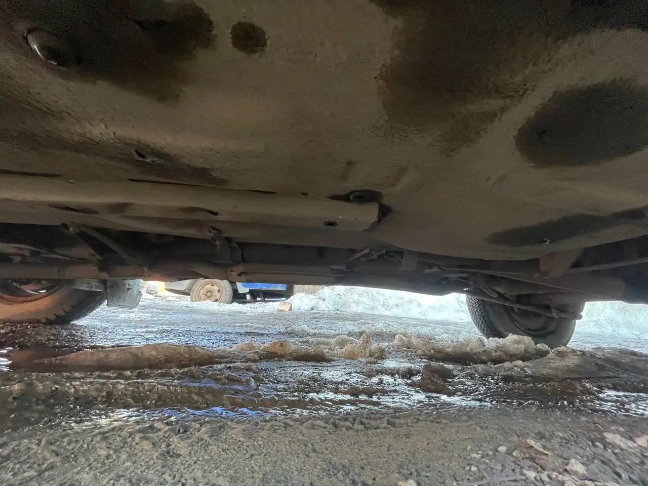 ВАЗ 2107 карбюратор - Легковые автомобили (Авто) в Ижевск