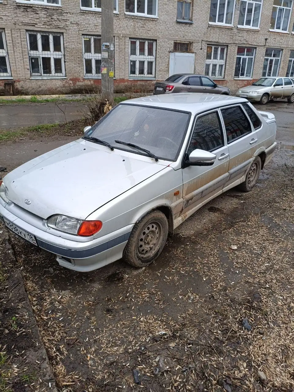 Автомобиль 2004 года - Авто в Ижевск
