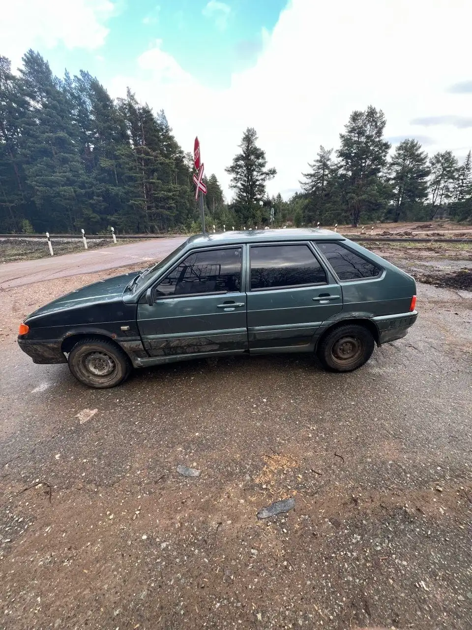 Обмен ВАЗ 2114 2006 на 9-99 - Легковые автомобили (Авто) в Ижевск