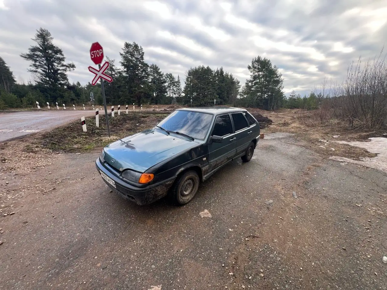 Обмен ВАЗ 2114 2006 на 9-99 - Легковые автомобили (Авто) в Ижевск