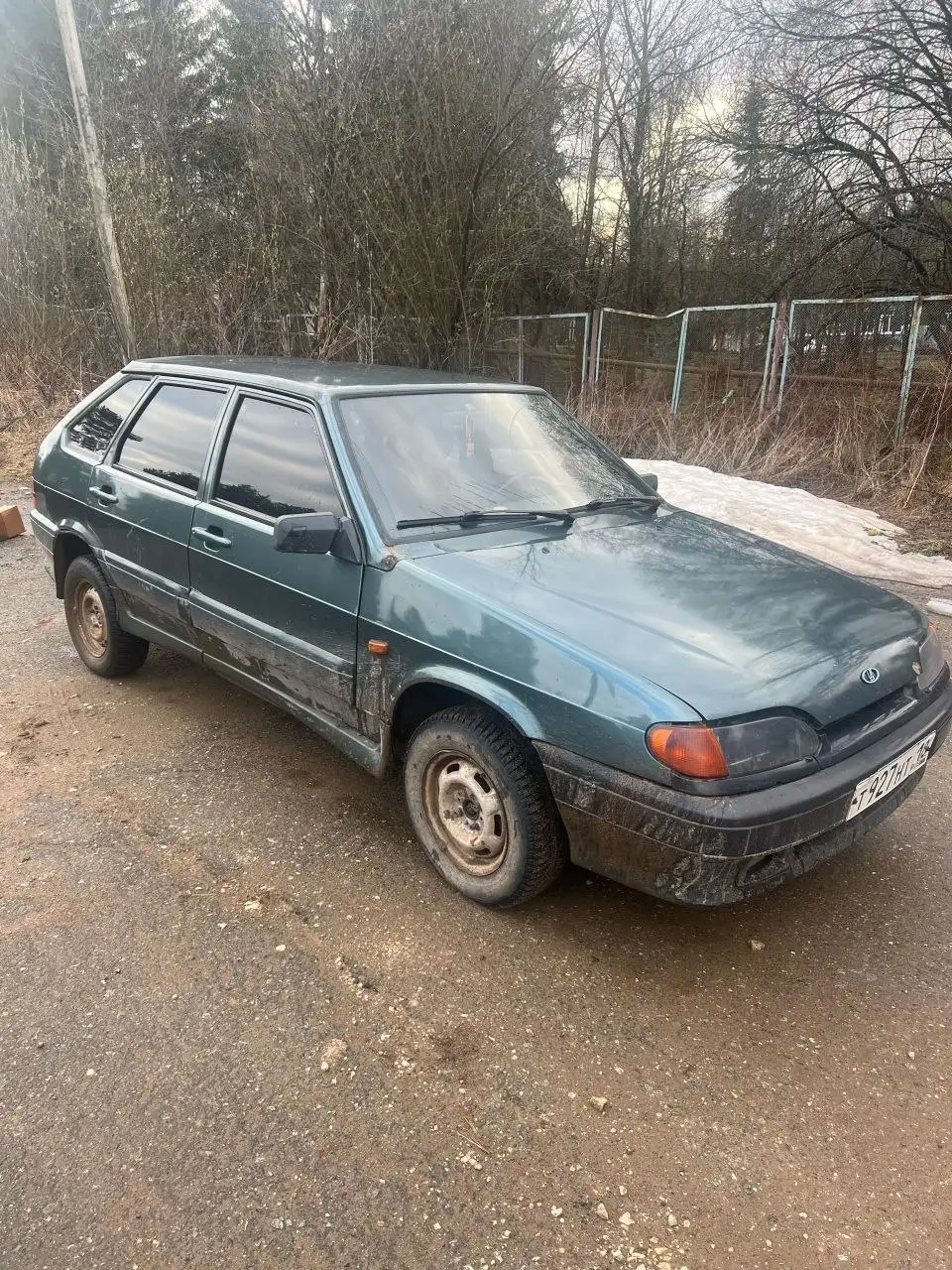 Обмен ВАЗ 2114 2006 на 9-99 - Легковые автомобили (Авто) в Ижевск