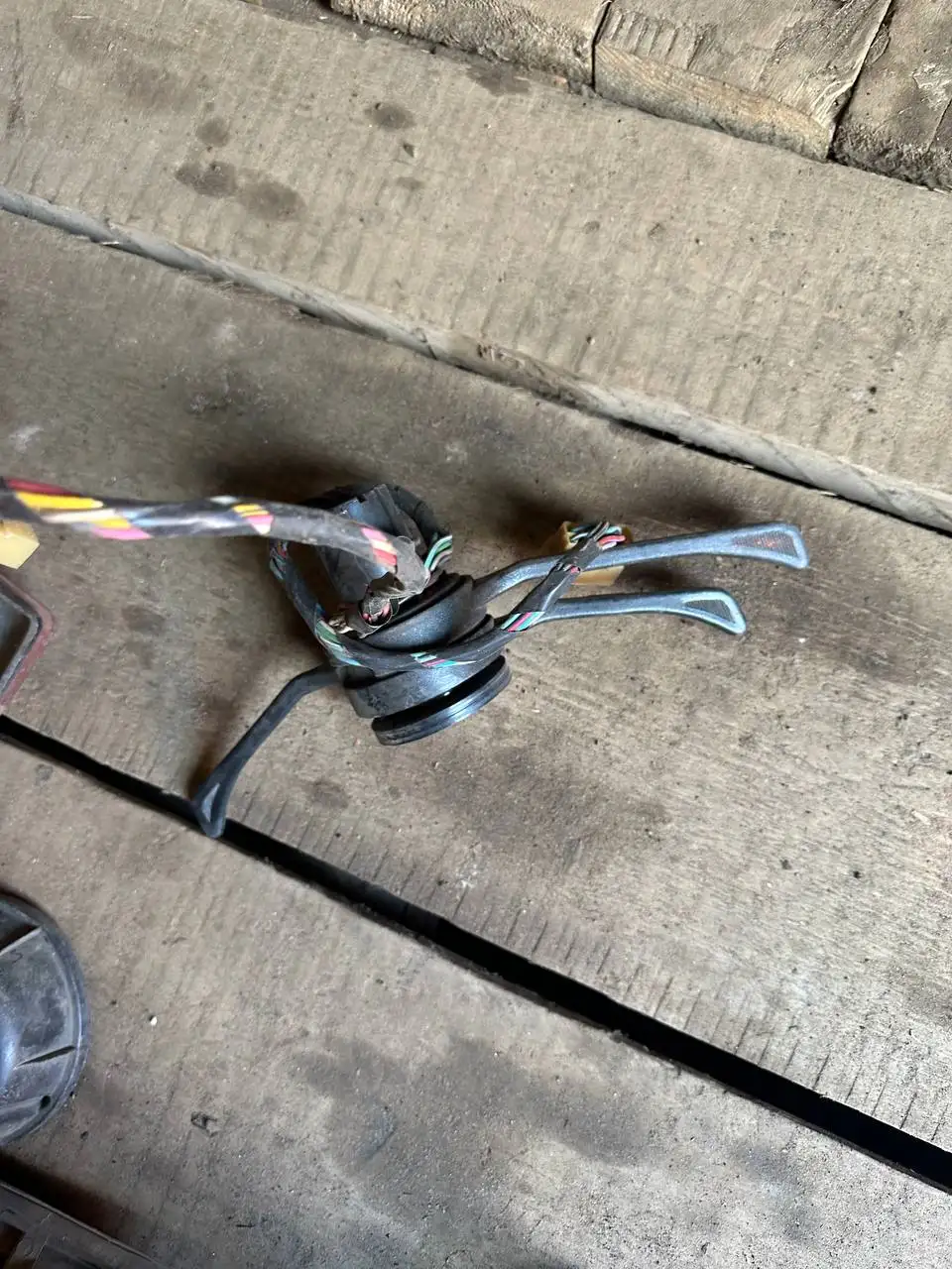 Запчасти для ВАЗ и мотоцикла - для ВАЗ (Запчасти) в Ижевск