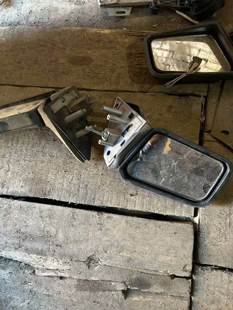 Запчасти для ВАЗ и мотоцикла - для ВАЗ (Запчасти) в Ижевск