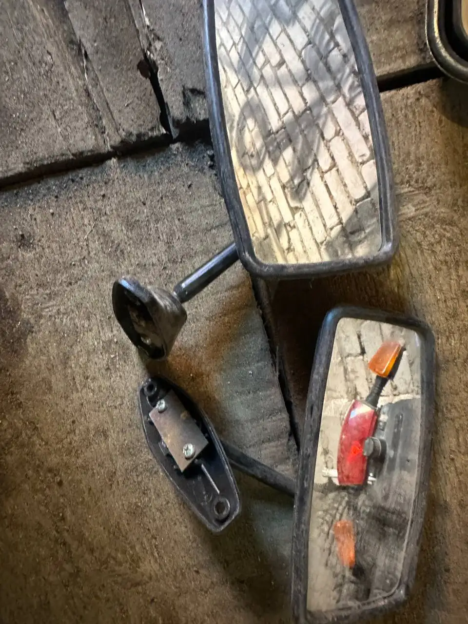 Запчасти для ВАЗ и мотоцикла - для ВАЗ (Запчасти) в Ижевск