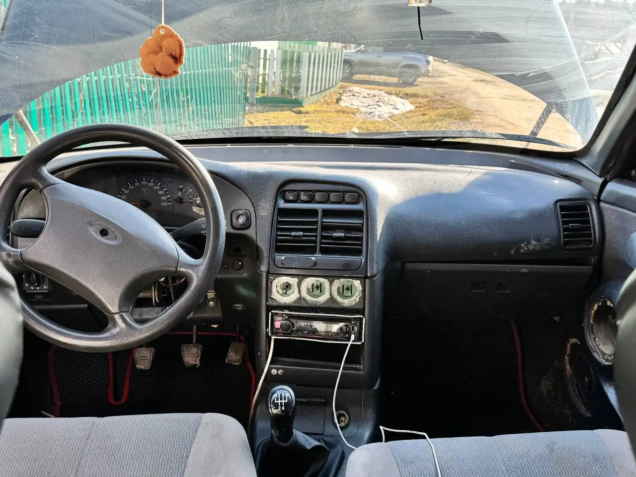 Продажа автомобиля, 2007 год - Авто в Ижевск