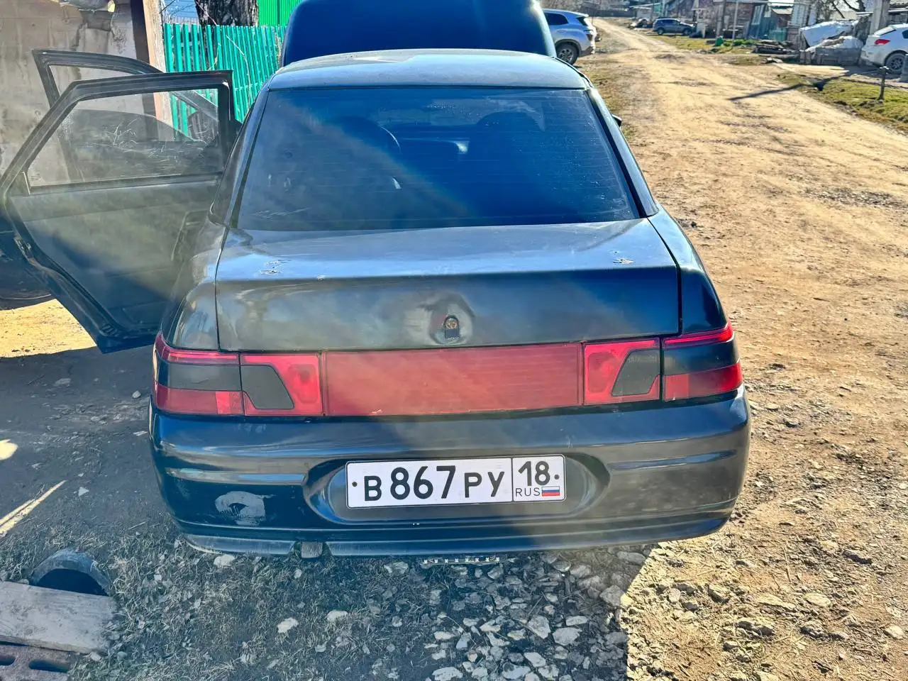 Продажа автомобиля, 2007 год - Авто в Ижевск