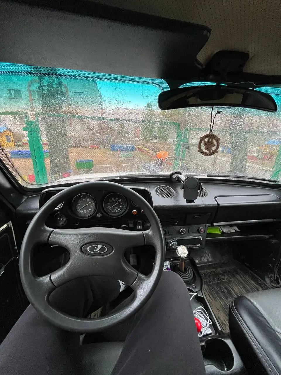 Нива 1988 года в Ижевске - Легковые автомобили (Авто) в Ижевск