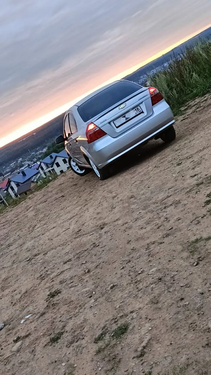 Автомобиль, собственник - Авто в Ижевск