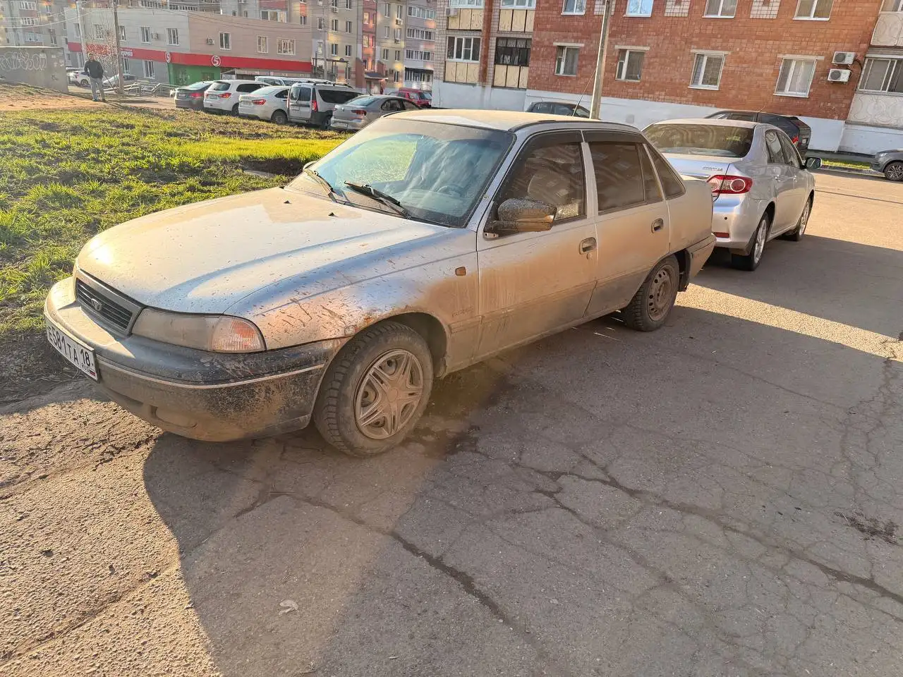 ВАЗ 2107 2007 года - Легковые автомобили (Авто) в Ижевск