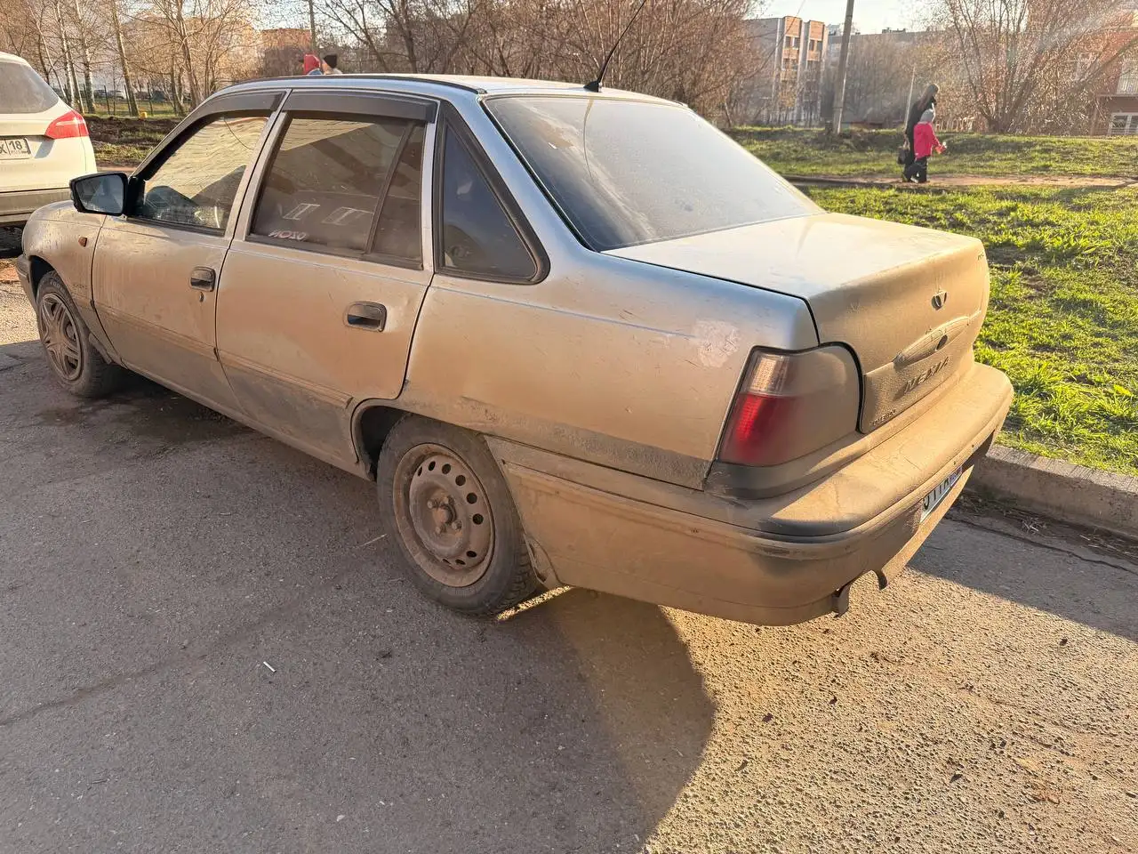 ВАЗ 2107 2007 года - Легковые автомобили (Авто) в Ижевск