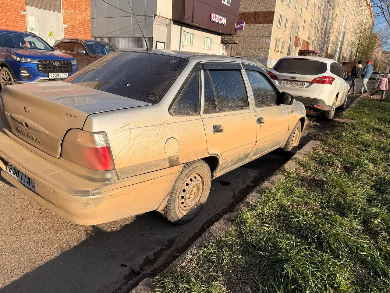 ВАЗ 2107 2007 года - Легковые автомобили (Авто) в Ижевск