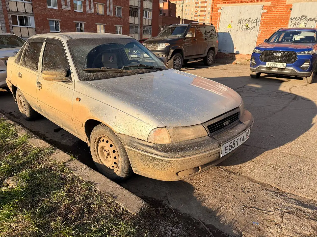 ВАЗ 2107 2007 года - Легковые автомобили (Авто) в Ижевск