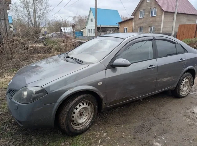 Продажа автомобиля Хонда Аккорд 2008 - частное объявление в Ижевск
