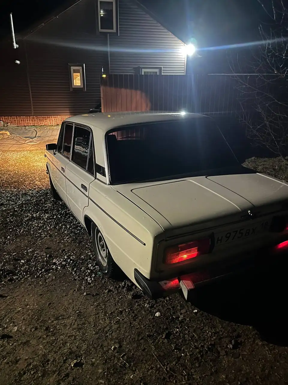 Продажа ВАЗ 2106 - Легковые автомобили (Авто) в Ижевск