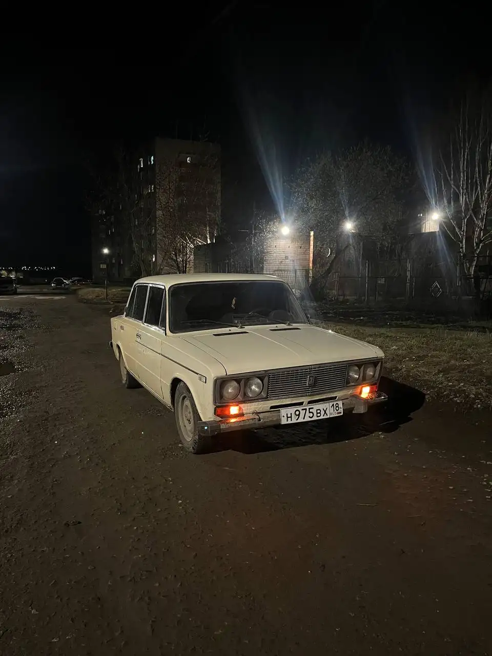 Продажа ВАЗ 2106 - Легковые автомобили (Авто) в Ижевск