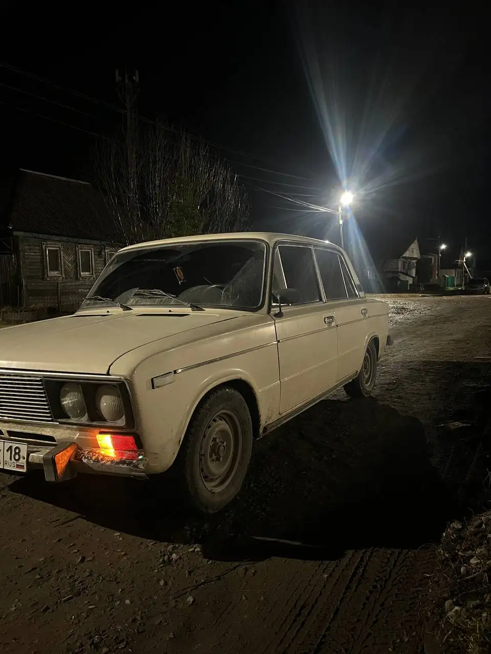 Продажа ВАЗ 2106 - Легковые автомобили (Авто) в Ижевск