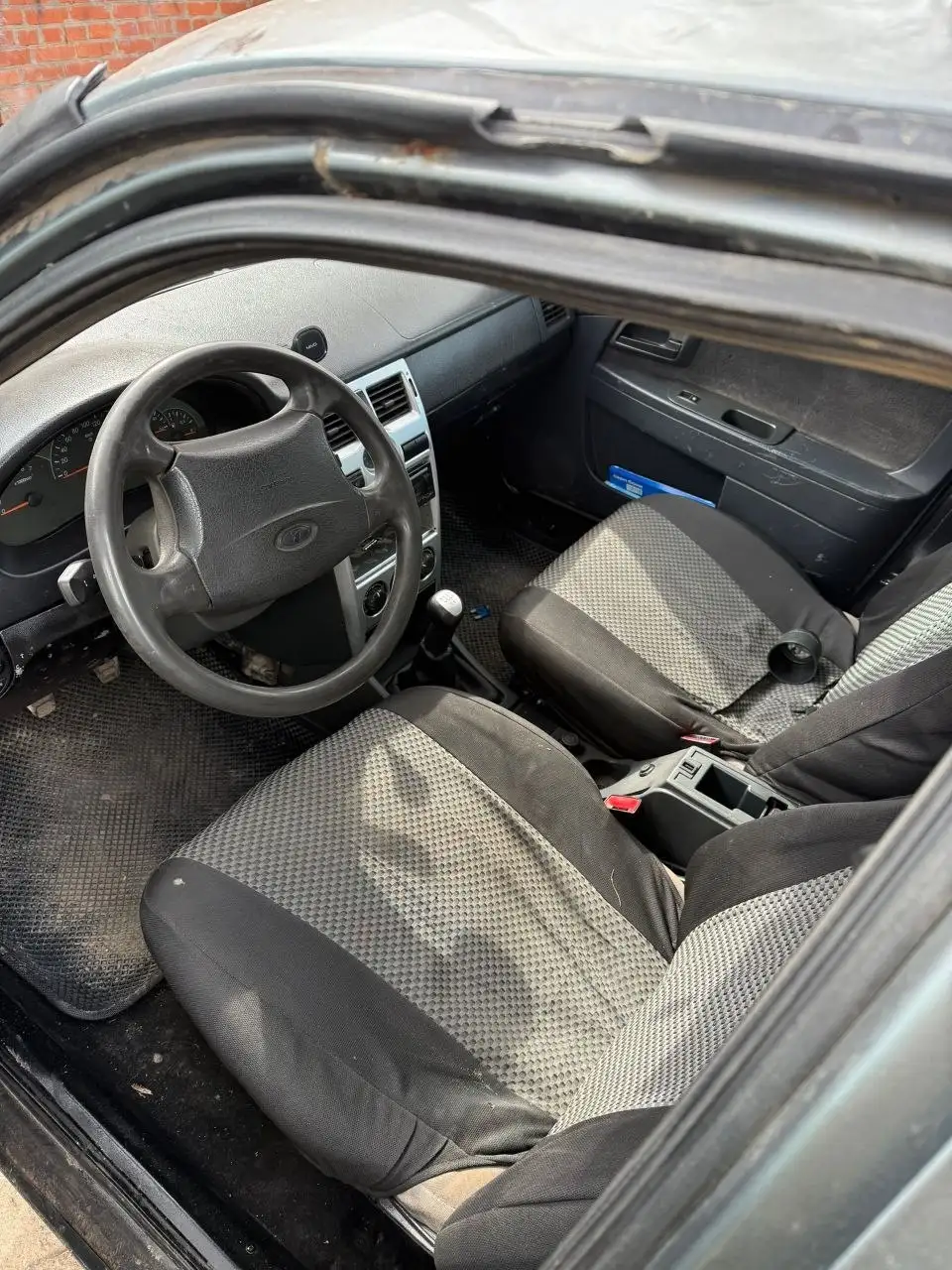 Продам Lada Priora 2007 - Легковые автомобили (Авто) в Чайковский