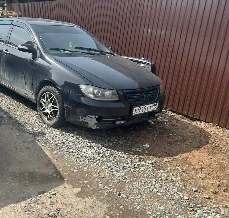 Обмен на Приору - Авто в Неизвестно