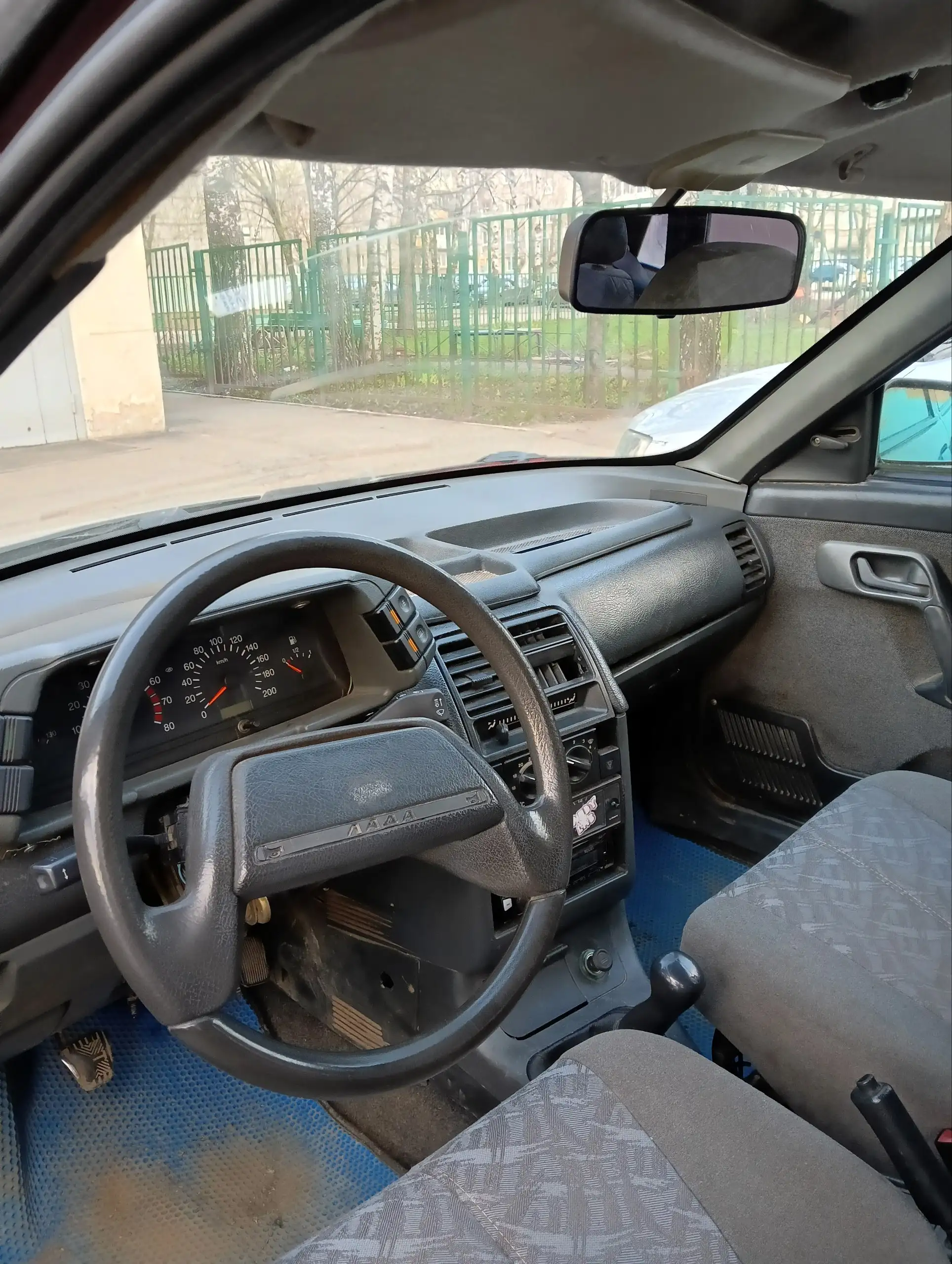 Продажа/обмен Ваз 2110 - Легковые автомобили (Авто) в Ижевск