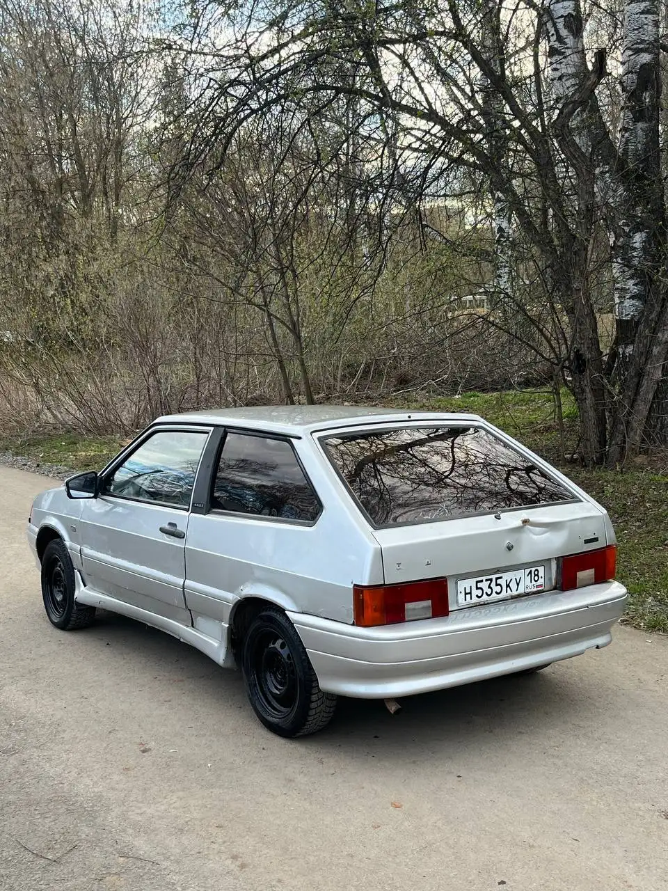 ВАЗ 2113, 2008 год - Авто в Ижевск