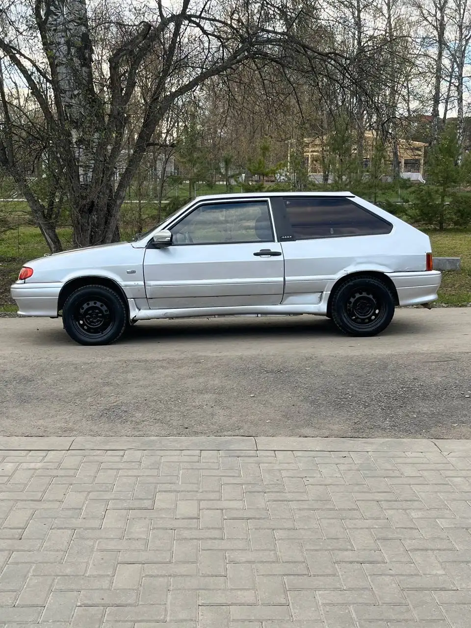 ВАЗ 2113, 2008 год - Авто в Ижевск