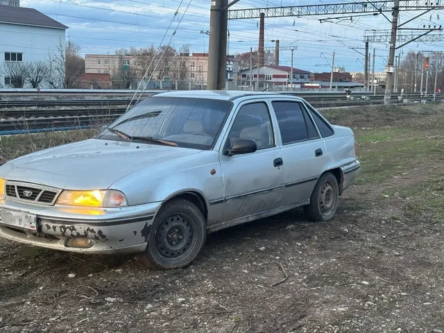 Nexia 2007 - Авто в Сарапул
