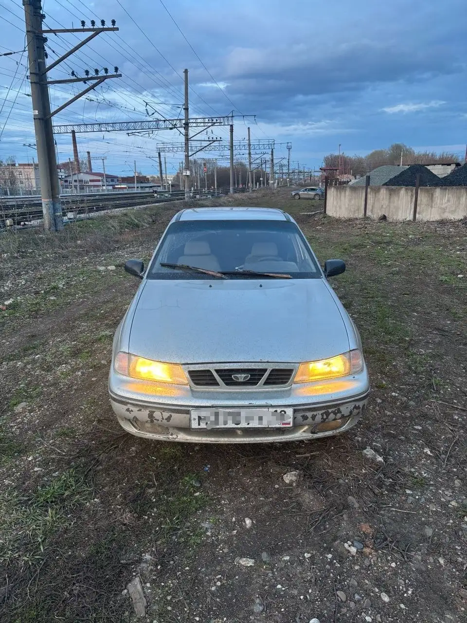 Nexia 2007 - Автомобили (Авто) в Сарапул